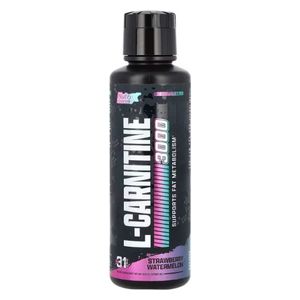 Nutrex - Liquid L-Carnitine 3000 Passionfruit Guava