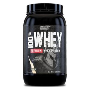  Nutrex - Vanilla Flavored Protein Blend 