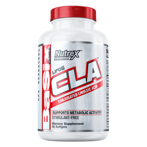  Nutrex Lipo 6 CLA Supplement  - 90 gels 