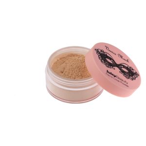  بودرة حرة جوسي بيوتي باودر مات, 130 - ابيض 