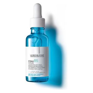  لاروش بوسيه هيالو B5 سيروم - مضاد للشيخوخة، إعادة امتلاء، ترطيب - 30 مل 