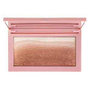  Juicy Beauty Highlighter Palette, Colorful 