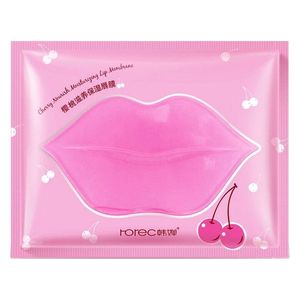  Cherry Paper Lip Mask - 8g 