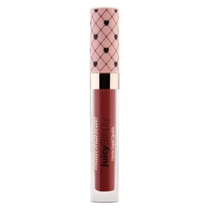  Juicy Beauty Mademoiselle Liquid Lipstick, F13 - Brown 