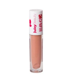  Juicy Beauty Magic Matte Liquid Lipstick, 222 - Beige 
