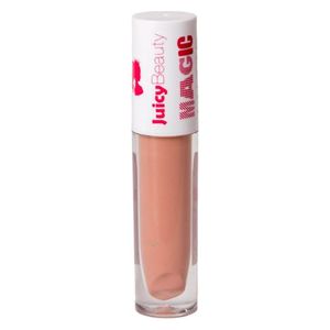  Juicy Beauty Magic Matte Liquid Lipstick, 222 - Beige 