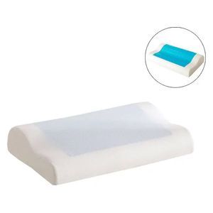  Medical sleep pillow - sh-1028 - White 