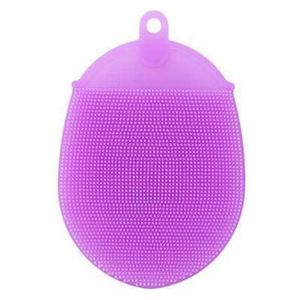  Silicone Palm Multipurpose - Purple 