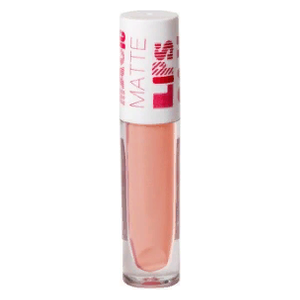  Juicy Beauty Magic Matte Liquid Lipstick, 261 - Beige 