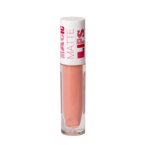  Juicy Beauty Magic Matte Liquid Lipstick, 213 - Beige 