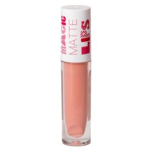  Juicy Beauty Magic Matte Liquid Lipstick, 213 - Beige 