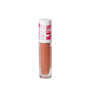  Juicy Beauty Magic Matte Liquid Lipstick, 263 - Beige 