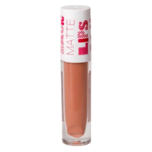  Juicy Beauty Magic Matte Liquid Lipstick, 263 - Beige 