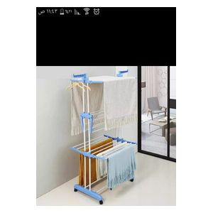  Laundry Drying - White 