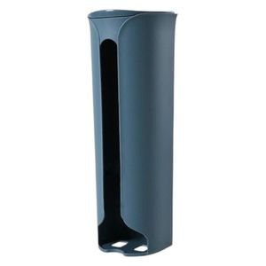 Oval bag holder - SH-1079 - Blue