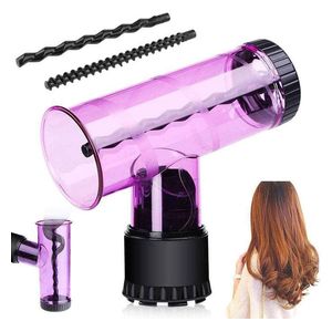  Hair Curling Tool - Rose 