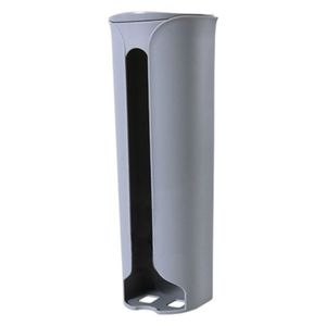 Oval bag holder - SH-1078 - Grey