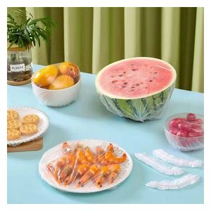  Food Packaging Bag Set - 100 pieces 