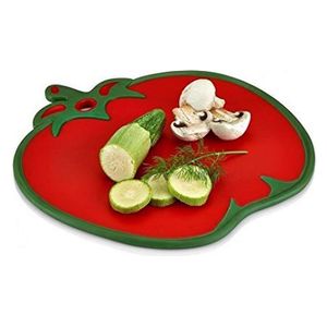  Hobby life Food Cutting Board - Red 