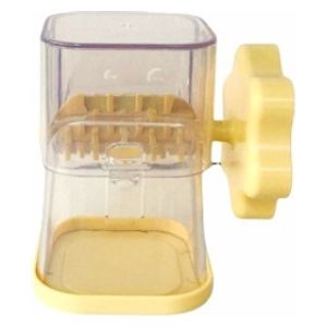  Manual Nut Grinder 