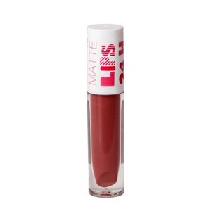  Juicy Beauty Magic Matte Liquid Lipstick, 236 - Rose 