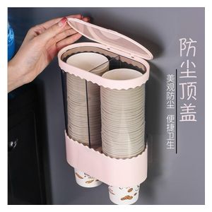 Tea Pot Cup Holder - SH-1080 - Pink