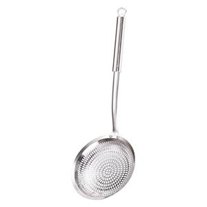  Colander Spoon - Stainless Steel 