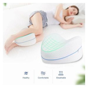  Leg Pillow With Memory Foam 