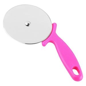  Pizza Cutter - Pink 