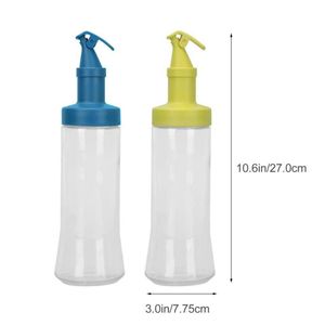  Glass Oil Spray Bottle - 500ml 