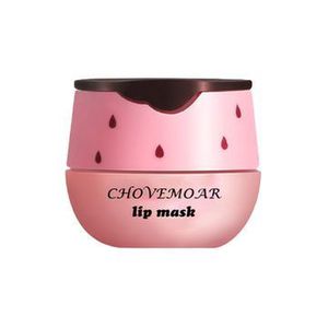  Chovemoar Strawberry Extract Lip Mask - 5.5g 