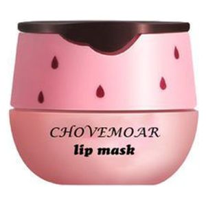  Chovemoar Strawberry Extract Lip Mask - 5.5g 