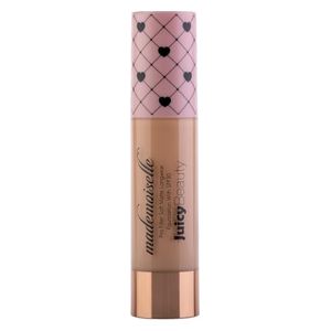  Juicy Beauty Mademoiselle Pro Filter Soft Matte Long Wear with SPF30 Foundation, 300 - White 