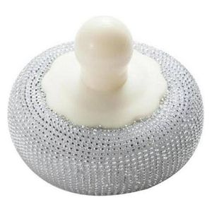  Stainless Steel Sponges Scrubbers 