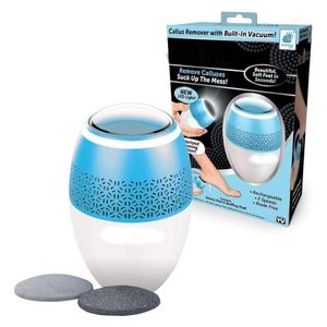  جهاز العناية بالقدم - k-021 - ابيض 