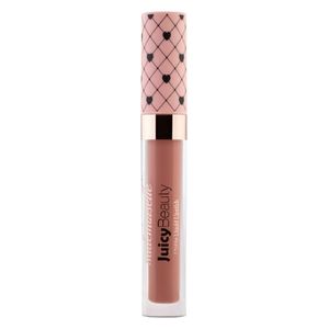  Juicy Beauty Mademoiselle Liquid Lipstick, F2- Beige 