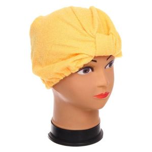  Haier Towel - Yellow 