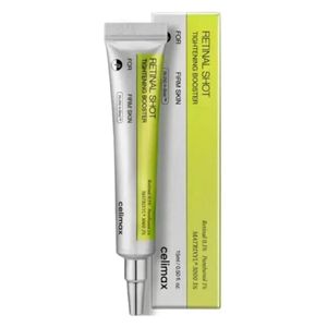  Celimax Retinal Shot Tightening Booster - 15ml 