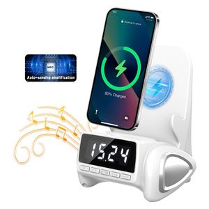 حامل موبايل إم جي تي يو متعدد الوظائف - SL31926 - ابيض