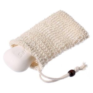 Soap Loofah - LIFAH-SISAL-1409