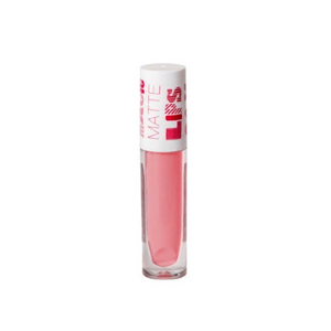  Juicy Beauty Magic Matte Liquid Lipstick, 219 - Pink 