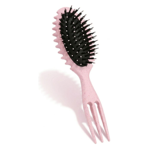  Professional detangling hairbrush - Baby Pink 