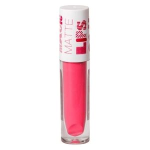  Juicy Beauty Magic Matte Liquid Lipstick, 210 - Pink 