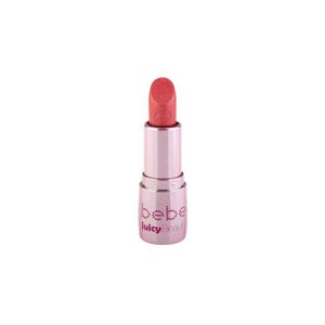  Juicy Beauty Bebe Lipstick, 804 - Red 