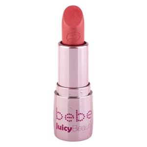  Juicy Beauty Bebe Lipstick, 804 - Red 