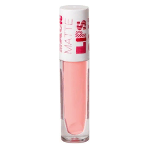  Juicy Beauty Magic Matte Liquid Lipstick, 214 - Pink 