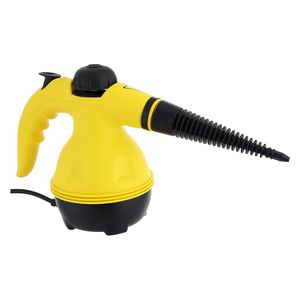  Steam Cleaner and Sterilizer 200ml - Yellow 