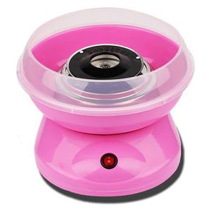  Cotton Candy Machine - Rose 