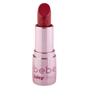  Juicy Beauty Bebe Lipstick, 802 - Red 