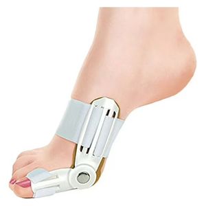  Toe Support - BUN-2006 - White 